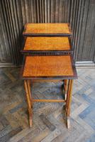 A Nest of Three Antique French Tables (6 of 6) A Nest of Three Antique French Tables (6 of 6)