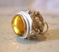 Vintage Pocket Watch Chain Silver Fob 1950s Victorian Revival Stone Set Ball Fob (3 of 9) Vintage Pocket Watch Chain Silver Fob 1950s Victorian Revival Stone Set Ball Fob (3 of 9)