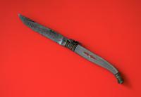 Rare Antique Spanish Albacete Folding Knife - Collectable (5 of 11) Rare Antique Spanish Albacete Folding Knife - Collectable (5 of 11)