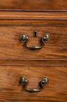 George III Period Mahogany Clothes Press (8 of 8) George III Period Mahogany Clothes Press (8 of 8)