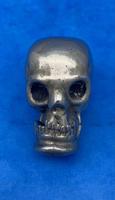 Rare Victorian Skull Vesta (3 of 15) Rare Victorian Skull Vesta (3 of 15)