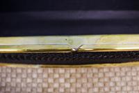 Regency Brass & Woven Wire Fire Fender (9 of 9) Regency Brass & Woven Wire Fire Fender (9 of 9)