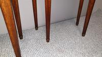 Superb Pair of French Mahogany Cabinets (3 of 9) Superb Pair of French Mahogany Cabinets (3 of 9)