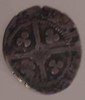 Henry VI, Silver Penny, Pine Cone Muscle, York Mint (2 of 2) Henry VI, Silver Penny, Pine Cone Muscle, York Mint (2 of 2)