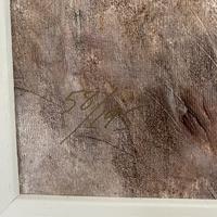 Gary Benfield Limited Edition Print Titled “Noble” & Certificate of Authenticity (5 of 9) Gary Benfield Limited Edition Print Titled “Noble” & Certificate of Authenticity (5 of 9)