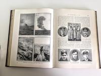 The Great War - The Standard History of the All-Europe Conflict Vol 8 - Edited by HW Wilson & JA Hammerton (9 of 12) The Great War - The Standard History of the All-Europe Conflict Vol 8 - Edited by HW Wilson & JA Hammerton (9 of 12)
