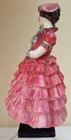 Vintage Royal Doulton English Porcelain Figurine ~ "Maisie" ~ HN 1619 (2 of 5) Vintage Royal Doulton English Porcelain Figurine ~ "Maisie" ~ HN 1619 (2 of 5)