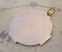 Vintage Pocket Watch Chain Fob 1940s Large Golden Gilt Irish Harp Shield Fob Nos (7 of 8) Vintage Pocket Watch Chain Fob 1940s Large Golden Gilt Irish Harp Shield Fob Nos (7 of 8)