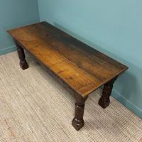 Period Oak Antique Table (4 of 6) Period Oak Antique Table (4 of 6)
