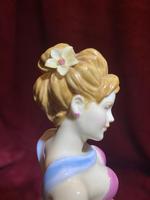 Royal Doulton Figurine Titled “Summer Ball” from Pretty Ladies Collection HN5464 (5 of 8) Royal Doulton Figurine Titled “Summer Ball” from Pretty Ladies Collection HN5464 (5 of 8)
