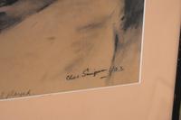 Superb Pair of Drawings by Charles Walter Simpson (5 of 8) Superb Pair of Drawings by Charles Walter Simpson (5 of 8)