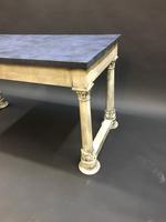 William IV Painted Console Table (3 of 12) William IV Painted Console Table (3 of 12)
