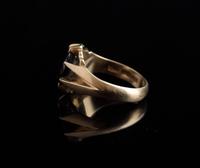Vintage Garnet Dress Ring, 9ct Gold (11 of 16) Vintage Garnet Dress Ring, 9ct Gold (11 of 16)