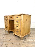 Victorian Antique Pine Sideboard with Drawers (7 of 11) Victorian Antique Pine Sideboard with Drawers (7 of 11)