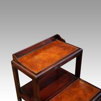 Pair of Mahogany Bedside Steps (4 of 9) Pair of Mahogany Bedside Steps (4 of 9)