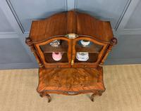 Kingwood & Walnut Bonheur Du Jour (12 of 19) Kingwood & Walnut Bonheur Du Jour (12 of 19)