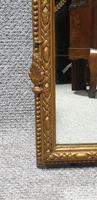 Good English Gilt Arched Top Mirror (5 of 6) Good English Gilt Arched Top Mirror (5 of 6)
