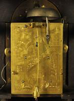 Fine Verge Fusee Bracket Clock - William Smith, London (2 of 9) Fine Verge Fusee Bracket Clock - William Smith, London (2 of 9)