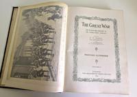 The Great War - The Standard History of the Worldwide Conflict Volume 10 (7 of 12) The Great War - The Standard History of the Worldwide Conflict Volume 10 (7 of 12)