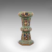 Antique Plant Stand, English, Ceramic, Decorative, Hall, Jardiniere, Victorian (3 of 12) Antique Plant Stand, English, Ceramic, Decorative, Hall, Jardiniere, Victorian (3 of 12)