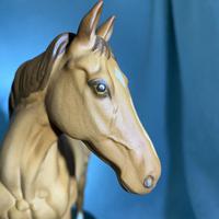 Beswick Connoisseur Collection Racehorse “Mr Frisk” (3 of 13) Beswick Connoisseur Collection Racehorse “Mr Frisk” (3 of 13)