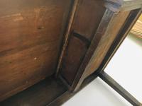 Wonderful George III Oak Sideboard Server / Buffet with Rare Cellaret Drawer c.1760-1820 (11 of 12) Wonderful George III Oak Sideboard Server / Buffet with Rare Cellaret Drawer c.1760-1820 (11 of 12)