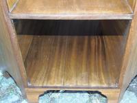 Heals Octagonal Walnut Book Table (9 of 12) Heals Octagonal Walnut Book Table (9 of 12)