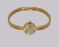 Vintage Universal Geneve J W Benson 18ct Gold 1960s Ladies Bracelet Watch (4 of 18) Vintage Universal Geneve J W Benson 18ct Gold 1960s Ladies Bracelet Watch (4 of 18)