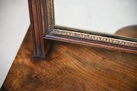 Antique Mahogany Toilet Mirror (5 of 11) Antique Mahogany Toilet Mirror (5 of 11)