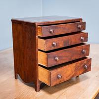 Miniature Sampler Chest (2 of 8) Miniature Sampler Chest (2 of 8)