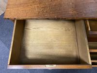 Superb Quality Walnut Chest of Drawers (11 of 18) Superb Quality Walnut Chest of Drawers (11 of 18)