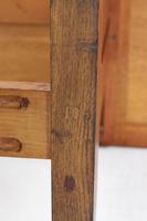 Oak Refectory Dining Table Manner of Heals (7 of 12) Oak Refectory Dining Table Manner of Heals (7 of 12)