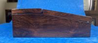 William IV Rosewood Lap Desk (9 of 18) William IV Rosewood Lap Desk (9 of 18)
