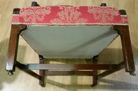 Superb George III Gainsborough Armchair (3 of 9) Superb George III Gainsborough Armchair (3 of 9)
