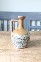 19th Century Scottish Henry Kennedy, Barrowfield Pottery, Stoneware 'special Liquor Jar' Whisky Flagon (9 of 22) 19th Century Scottish Henry Kennedy, Barrowfield Pottery, Stoneware 'special Liquor Jar' Whisky Flagon (9 of 22)