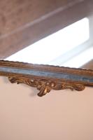 Decorative Rococo Gilt Framed Mirror (11 of 25) Decorative Rococo Gilt Framed Mirror (11 of 25)
