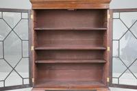 Astragal Glazed Bookcase (8 of 12) Astragal Glazed Bookcase (8 of 12)