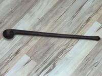 War Club - Late 19th Century