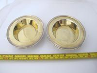 Fabulous George III Silver Sweetmeat Dishes William Stroud London 1801 (7 of 7) Fabulous George III Silver Sweetmeat Dishes William Stroud London 1801 (7 of 7)
