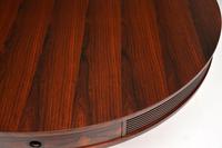 Rosewood Vintage Dining Table by Robert Heritage for Archie Shine (8 of 11) Rosewood Vintage Dining Table by Robert Heritage for Archie Shine (8 of 11)