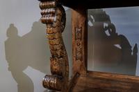 Carved Victorian Buffet (7 of 9) Carved Victorian Buffet (7 of 9)