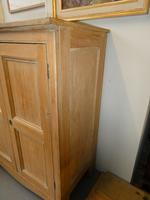 19th Century Pine Kitchen Cupboard (6 of 13) 19th Century Pine Kitchen Cupboard (6 of 13)
