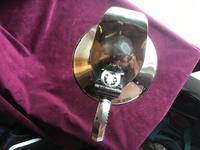 Excellent Silver/Glass Claret Jug (8 of 9) Excellent Silver/Glass Claret Jug (8 of 9)