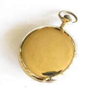 Antique Waltham Bond Street Pocket Watch (3 of 4) Antique Waltham Bond Street Pocket Watch (3 of 4)