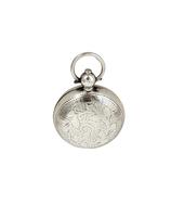 Antique Edwardian Sterling Silver Sovereign Case 1905 (6 of 9) Antique Edwardian Sterling Silver Sovereign Case 1905 (6 of 9)