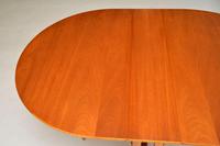 Vintage Teak Drop Leaf Dining Table (6 of 9) Vintage Teak Drop Leaf Dining Table (6 of 9)