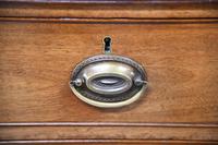 Antique Mahogany Chest of Drawers (7 of 13) Antique Mahogany Chest of Drawers (7 of 13)