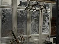 Wonderful Set of 4 French Chateau Doors (14 of 22) Wonderful Set of 4 French Chateau Doors (14 of 22)