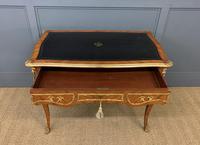Fine Quality Kingwood Bureau Plat (7 of 20) Fine Quality Kingwood Bureau Plat (7 of 20)
