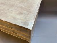 George III Bleached Chest of Drawers (2 of 11) George III Bleached Chest of Drawers (2 of 11)